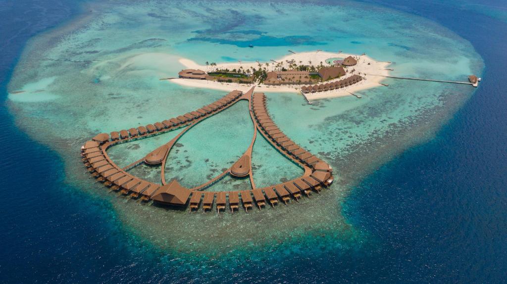 Cinnamon Velifushi Maldives – utasvélemények
