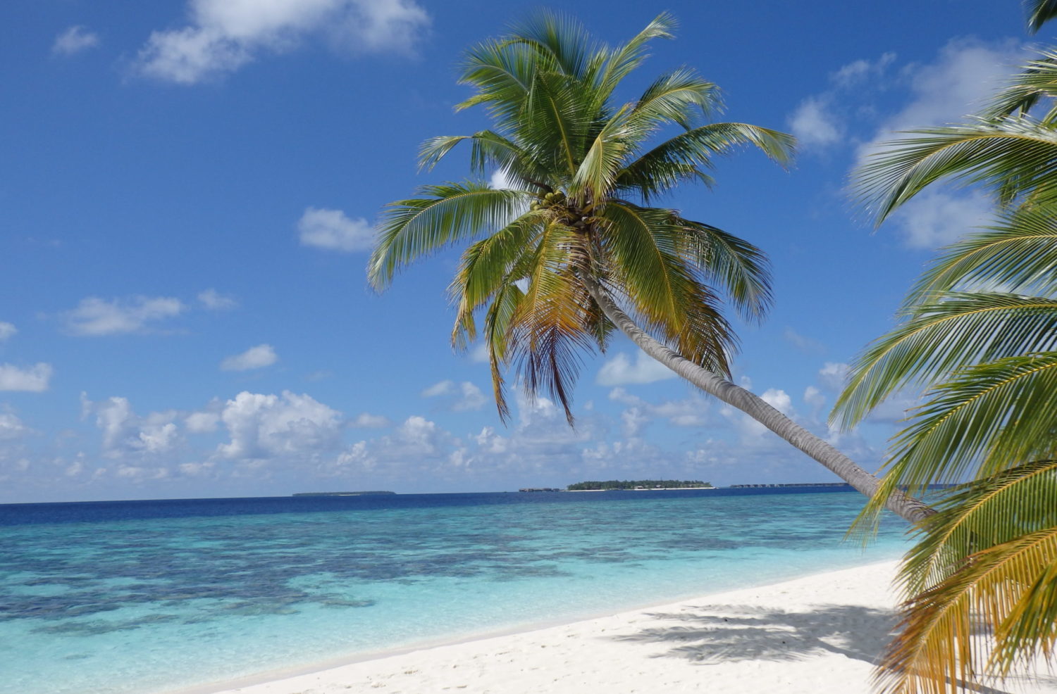 The Maldives-Helengeli Island Resort in Maldives tourism destinations