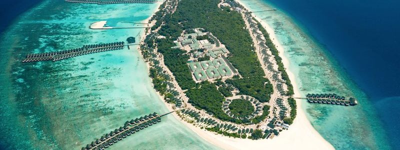 Siyam World Maldives – utasvélemények